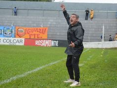 Foto de la galería: Federal A: Crucero se quedó con tres puntos necesarios para remontar en su zona
