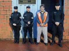 Foto de la galería: Federal A: Crucero se quedó con tres puntos necesarios para remontar en su zona