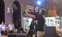 Foto de la galería: Semana Santa en Posadas: la fe y tradición de estas fechas en el masivo encuentro que movilizó la Bendición de Ramos