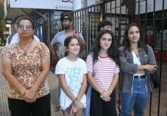 Foto de la galería: Semana Santa en Posadas: la fe y tradición de estas fechas en el masivo encuentro que movilizó la Bendición de Ramos