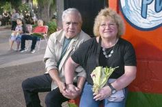 Foto de la galería: Semana Santa en Posadas: la fe y tradición de estas fechas en el masivo encuentro que movilizó la Bendición de Ramos