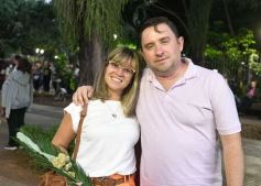 Foto de la galería: Semana Santa en Posadas: la fe y tradición de estas fechas en el masivo encuentro que movilizó la Bendición de Ramos