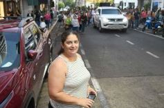 Foto de la galería: Semana Santa en Posadas: la fe y tradición de estas fechas en el masivo encuentro que movilizó la Bendición de Ramos