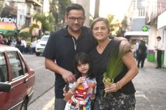 Foto de la galería: Semana Santa en Posadas: la fe y tradición de estas fechas en el masivo encuentro que movilizó la Bendición de Ramos