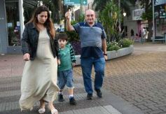 Foto de la galería: Semana Santa en Posadas: la fe y tradición de estas fechas en el masivo encuentro que movilizó la Bendición de Ramos