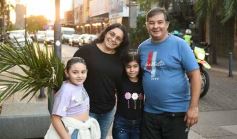 Foto de la galería: Semana Santa en Posadas: la fe y tradición de estas fechas en el masivo encuentro que movilizó la Bendición de Ramos