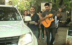 Foto de la galería: Semana Santa en Posadas: la fe y tradición de estas fechas en el masivo encuentro que movilizó la Bendición de Ramos