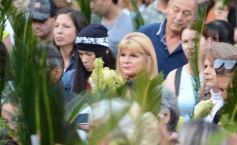 Foto de la galería: Semana Santa en Posadas: la fe y tradición de estas fechas en el masivo encuentro que movilizó la Bendición de Ramos