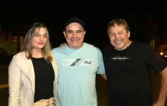 Foto de la galería: Misa Popular de las Misiones: marco imponente de otra colmada noche de liturgia, música y folclore en San Ignacio