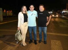 Foto de la galería: Misa Popular de las Misiones: marco imponente de otra colmada noche de liturgia, música y folclore en San Ignacio