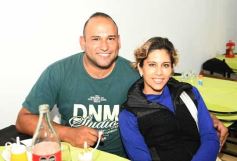 Foto de la galería: Misa Popular de las Misiones: marco imponente de otra colmada noche de liturgia, música y folclore en San Ignacio