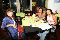 Foto de la galería: Misa Popular de las Misiones: marco imponente de otra colmada noche de liturgia, música y folclore en San Ignacio