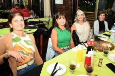 Foto de la galería: Misa Popular de las Misiones: marco imponente de otra colmada noche de liturgia, música y folclore en San Ignacio