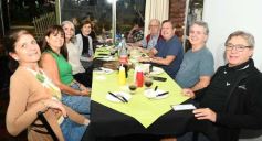 Foto de la galería: Misa Popular de las Misiones: marco imponente de otra colmada noche de liturgia, música y folclore en San Ignacio