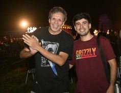 Foto de la galería: Misa Popular de las Misiones: marco imponente de otra colmada noche de liturgia, música y folclore en San Ignacio