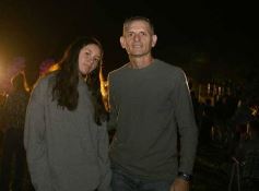 Foto de la galería: Misa Popular de las Misiones: marco imponente de otra colmada noche de liturgia, música y folclore en San Ignacio