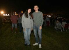 Foto de la galería: Misa Popular de las Misiones: marco imponente de otra colmada noche de liturgia, música y folclore en San Ignacio