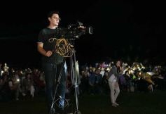 Foto de la galería: Misa Popular de las Misiones: marco imponente de otra colmada noche de liturgia, música y folclore en San Ignacio