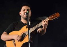 Foto de la galería: Misa Popular de las Misiones: marco imponente de otra colmada noche de liturgia, música y folclore en San Ignacio