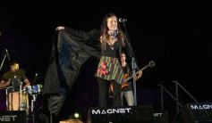 Foto de la galería: Misa Popular de las Misiones: marco imponente de otra colmada noche de liturgia, música y folclore en San Ignacio