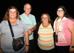 Foto de la galería: Misa Popular de las Misiones: marco imponente de otra colmada noche de liturgia, música y folclore en San Ignacio