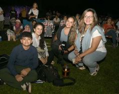 Foto de la galería: Misa Popular de las Misiones: marco imponente de otra colmada noche de liturgia, música y folclore en San Ignacio