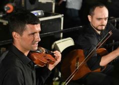 Foto de la galería: Misa Popular de las Misiones: marco imponente de otra colmada noche de liturgia, música y folclore en San Ignacio