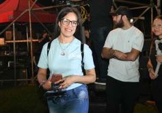 Foto de la galería: Misa Popular de las Misiones: marco imponente de otra colmada noche de liturgia, música y folclore en San Ignacio