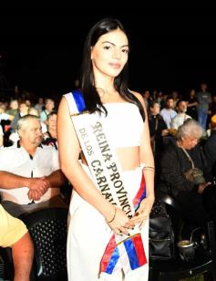 Foto de la galería: Misa Popular de las Misiones: marco imponente de otra colmada noche de liturgia, música y folclore en San Ignacio
