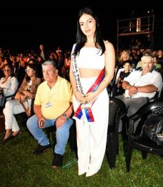 Foto de la galería: Misa Popular de las Misiones: marco imponente de otra colmada noche de liturgia, música y folclore en San Ignacio