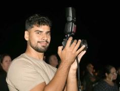 Foto de la galería: Misa Popular de las Misiones: marco imponente de otra colmada noche de liturgia, música y folclore en San Ignacio