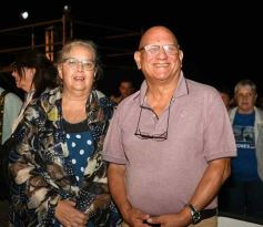 Foto de la galería: Misa Popular de las Misiones: marco imponente de otra colmada noche de liturgia, música y folclore en San Ignacio