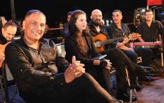 Foto de la galería: Misa Popular de las Misiones: marco imponente de otra colmada noche de liturgia, música y folclore en San Ignacio