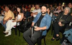 Foto de la galería: Misa Popular de las Misiones: marco imponente de otra colmada noche de liturgia, música y folclore en San Ignacio