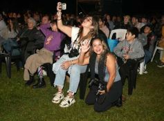 Foto de la galería: Misa Popular de las Misiones: marco imponente de otra colmada noche de liturgia, música y folclore en San Ignacio