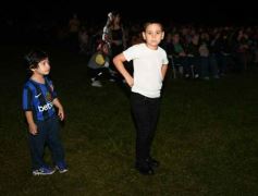 Foto de la galería: Misa Popular de las Misiones: marco imponente de otra colmada noche de liturgia, música y folclore en San Ignacio
