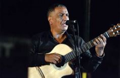 Foto de la galería: Misa Popular de las Misiones: marco imponente de otra colmada noche de liturgia, música y folclore en San Ignacio