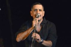 Foto de la galería: Misa Popular de las Misiones: marco imponente de otra colmada noche de liturgia, música y folclore en San Ignacio