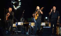 Foto de la galería: Misa Popular de las Misiones: marco imponente de otra colmada noche de liturgia, música y folclore en San Ignacio