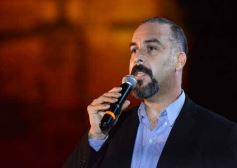 Foto de la galería: Misa Popular de las Misiones: marco imponente de otra colmada noche de liturgia, música y folclore en San Ignacio