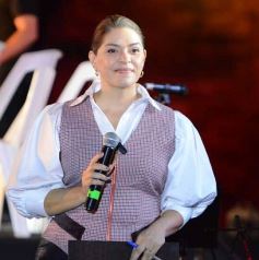 Foto de la galería: Misa Popular de las Misiones: marco imponente de otra colmada noche de liturgia, música y folclore en San Ignacio