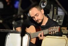 Foto de la galería: Misa Popular de las Misiones: marco imponente de otra colmada noche de liturgia, música y folclore en San Ignacio