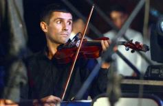 Foto de la galería: Misa Popular de las Misiones: marco imponente de otra colmada noche de liturgia, música y folclore en San Ignacio