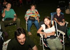 Foto de la galería: Misa Popular de las Misiones: marco imponente de otra colmada noche de liturgia, música y folclore en San Ignacio