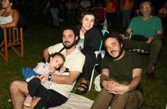 Foto de la galería: Misa Popular de las Misiones: marco imponente de otra colmada noche de liturgia, música y folclore en San Ignacio