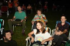 Foto de la galería: Misa Popular de las Misiones: marco imponente de otra colmada noche de liturgia, música y folclore en San Ignacio