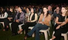 Foto de la galería: Misa Popular de las Misiones: marco imponente de otra colmada noche de liturgia, música y folclore en San Ignacio