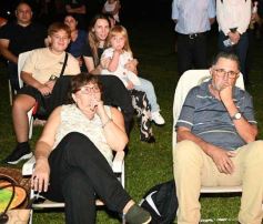 Foto de la galería: Misa Popular de las Misiones: marco imponente de otra colmada noche de liturgia, música y folclore en San Ignacio