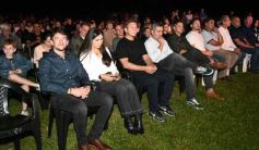Foto de la galería: Misa Popular de las Misiones: marco imponente de otra colmada noche de liturgia, música y folclore en San Ignacio