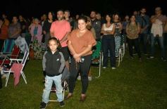 Foto de la galería: Misa Popular de las Misiones: marco imponente de otra colmada noche de liturgia, música y folclore en San Ignacio